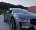Ягуар I-Pace 2018 в Тернополе на Automoto.ua Серый Ягуар I-Pace, объемом двигателя 0 л и пробегом 149 тыс. км за 30100 $, фото 7 на Automoto.ua