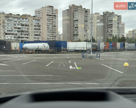 Серый Ягуар I-Pace, объемом двигателя 0 л и пробегом 150 тыс. км за 20900 $, фото 40 на Automoto.ua