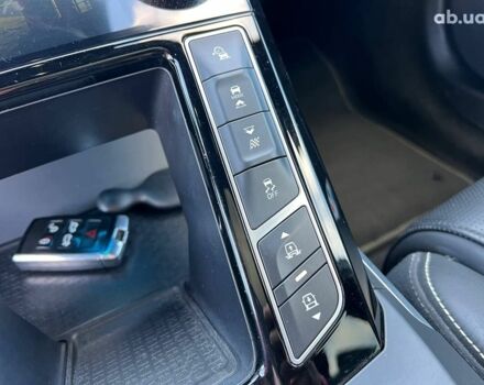 Сірий Ягуар I-Pace, об'ємом двигуна 0 л та пробігом 155 тис. км за 29990 $, фото 33 на Automoto.ua