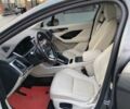 Серый Ягуар I-Pace, объемом двигателя 0 л и пробегом 186 тыс. км за 24000 $, фото 5 на Automoto.ua