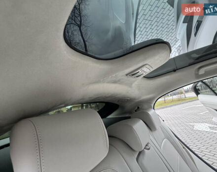 Сірий Ягуар I-Pace, об'ємом двигуна 0 л та пробігом 130 тис. км за 23999 $, фото 73 на Automoto.ua