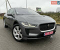 Сірий Ягуар I-Pace, об'ємом двигуна 0 л та пробігом 135 тис. км за 22999 $, фото 19 на Automoto.ua