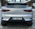 Серый Ягуар I-Pace, объемом двигателя 0 л и пробегом 169 тыс. км за 23499 $, фото 107 на Automoto.ua