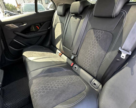 Серый Ягуар I-Pace, объемом двигателя 0 л и пробегом 107 тыс. км за 20900 $, фото 27 на Automoto.ua