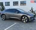 Серый Ягуар I-Pace, объемом двигателя 0 л и пробегом 94 тыс. км за 25900 $, фото 17 на Automoto.ua