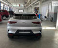 Серый Ягуар I-Pace, объемом двигателя 0 л и пробегом 46 тыс. км за 35000 $, фото 4 на Automoto.ua