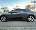Серый Ягуар I-Pace, объемом двигателя 0 л и пробегом 107 тыс. км за 22000 $, фото 6 на Automoto.ua