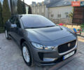 Серый Ягуар I-Pace, объемом двигателя 0 л и пробегом 132 тыс. км за 19999 $, фото 1 на Automoto.ua
