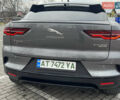 Сірий Ягуар I-Pace, об'ємом двигуна 0 л та пробігом 130 тис. км за 23999 $, фото 35 на Automoto.ua
