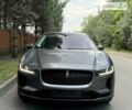 Сірий Ягуар I-Pace, об'ємом двигуна 0 л та пробігом 96 тис. км за 23900 $, фото 3 на Automoto.ua