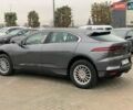 Серый Ягуар I-Pace, объемом двигателя 0 л и пробегом 120 тыс. км за 23800 $, фото 12 на Automoto.ua