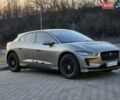 Серый Ягуар I-Pace, объемом двигателя 0 л и пробегом 141 тыс. км за 20499 $, фото 1 на Automoto.ua