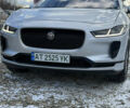 Серый Ягуар I-Pace, объемом двигателя 0 л и пробегом 173 тыс. км за 23499 $, фото 122 на Automoto.ua