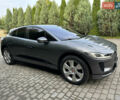 Сірий Ягуар I-Pace, об'ємом двигуна 0 л та пробігом 111 тис. км за 22500 $, фото 17 на Automoto.ua