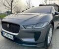 Сірий Ягуар I-Pace, об'ємом двигуна 0 л та пробігом 124 тис. км за 27400 $, фото 13 на Automoto.ua