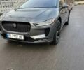 Сірий Ягуар I-Pace, об'ємом двигуна 0 л та пробігом 19 тис. км за 54500 $, фото 26 на Automoto.ua