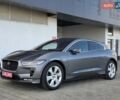 Сірий Ягуар I-Pace, об'ємом двигуна 0 л та пробігом 81 тис. км за 21800 $, фото 16 на Automoto.ua