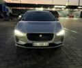 Сірий Ягуар I-Pace, об'ємом двигуна 0 л та пробігом 155 тис. км за 24800 $, фото 1 на Automoto.ua