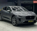 Серый Ягуар I-Pace, объемом двигателя 0 л и пробегом 152 тыс. км за 26000 $, фото 1 на Automoto.ua