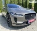 Серый Ягуар I-Pace, объемом двигателя 0 л и пробегом 116 тыс. км за 27500 $, фото 2 на Automoto.ua