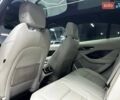 Серый Ягуар I-Pace, объемом двигателя 0 л и пробегом 152 тыс. км за 26000 $, фото 21 на Automoto.ua