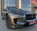 Серый Ягуар I-Pace, объемом двигателя 0 л и пробегом 123 тыс. км за 26500 $, фото 8 на Automoto.ua
