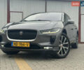 Сірий Ягуар I-Pace, об'ємом двигуна 0 л та пробігом 129 тис. км за 26500 $, фото 2 на Automoto.ua