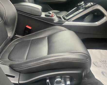 Серый Ягуар I-Pace, объемом двигателя 0 л и пробегом 118 тыс. км за 24400 $, фото 11 на Automoto.ua