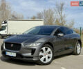 Серый Ягуар I-Pace, объемом двигателя 0 л и пробегом 89 тыс. км за 24900 $, фото 5 на Automoto.ua