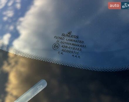 Серый Ягуар I-Pace, объемом двигателя 0 л и пробегом 209 тыс. км за 20900 $, фото 34 на Automoto.ua