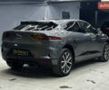 Серый Ягуар I-Pace, объемом двигателя 0 л и пробегом 152 тыс. км за 26000 $, фото 5 на Automoto.ua
