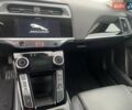 Серый Ягуар I-Pace, объемом двигателя 0 л и пробегом 120 тыс. км за 23800 $, фото 15 на Automoto.ua