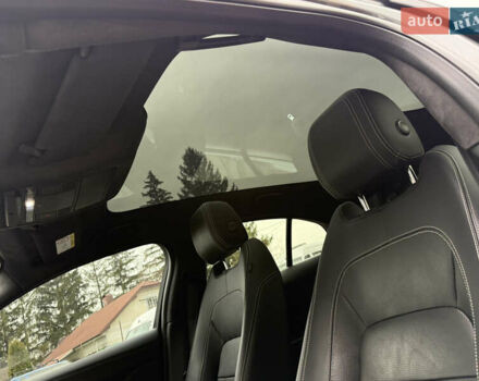 Сірий Ягуар I-Pace, об'ємом двигуна 0 л та пробігом 115 тис. км за 28000 $, фото 33 на Automoto.ua