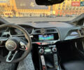 Серый Ягуар I-Pace, объемом двигателя 0 л и пробегом 111 тыс. км за 28200 $, фото 29 на Automoto.ua