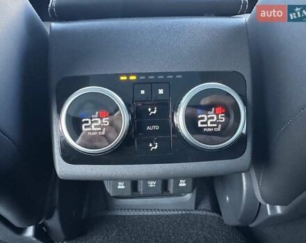 Серый Ягуар I-Pace, объемом двигателя 0 л и пробегом 94 тыс. км за 25900 $, фото 66 на Automoto.ua