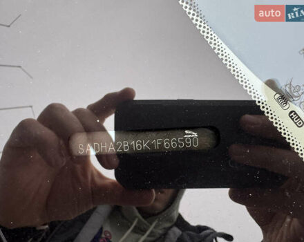 Серый Ягуар I-Pace, объемом двигателя 0 л и пробегом 118 тыс. км за 23000 $, фото 31 на Automoto.ua