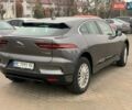 Серый Ягуар I-Pace, объемом двигателя 0 л и пробегом 120 тыс. км за 23800 $, фото 8 на Automoto.ua