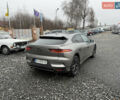 Серый Ягуар I-Pace, объемом двигателя 0 л и пробегом 169 тыс. км за 24999 $, фото 1 на Automoto.ua