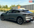 Серый Ягуар I-Pace, объемом двигателя 0 л и пробегом 109 тыс. км за 35000 $, фото 4 на Automoto.ua