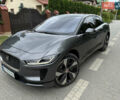 Серый Ягуар I-Pace, объемом двигателя 0 л и пробегом 98 тыс. км за 32000 $, фото 7 на Automoto.ua