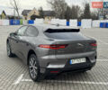 Сірий Ягуар I-Pace, об'ємом двигуна 0 л та пробігом 130 тис. км за 23999 $, фото 32 на Automoto.ua
