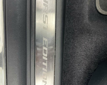 Сірий Ягуар I-Pace, об'ємом двигуна 0 л та пробігом 153 тис. км за 29900 $, фото 21 на Automoto.ua