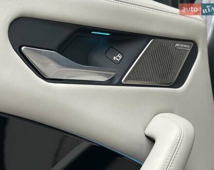 Серый Ягуар I-Pace, объемом двигателя 0 л и пробегом 83 тыс. км за 29500 $, фото 40 на Automoto.ua
