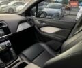 Серый Ягуар I-Pace, объемом двигателя 0 л и пробегом 209 тыс. км за 20900 $, фото 44 на Automoto.ua