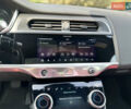 Серый Ягуар I-Pace, объемом двигателя 0 л и пробегом 90 тыс. км за 28300 $, фото 42 на Automoto.ua