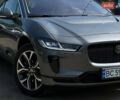 Серый Ягуар I-Pace, объемом двигателя 0 л и пробегом 53 тыс. км за 29500 $, фото 4 на Automoto.ua