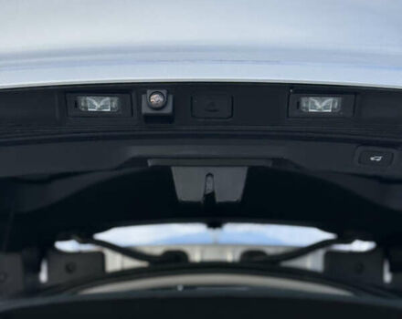 Серый Ягуар I-Pace, объемом двигателя 0 л и пробегом 173 тыс. км за 23499 $, фото 75 на Automoto.ua