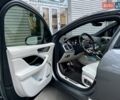 Серый Ягуар I-Pace, объемом двигателя 0 л и пробегом 83 тыс. км за 29500 $, фото 58 на Automoto.ua