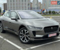 Серый Ягуар I-Pace, объемом двигателя 0 л и пробегом 150 тыс. км за 20900 $, фото 1 на Automoto.ua