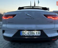 Серый Ягуар I-Pace, объемом двигателя 0 л и пробегом 134 тыс. км за 28000 $, фото 1 на Automoto.ua